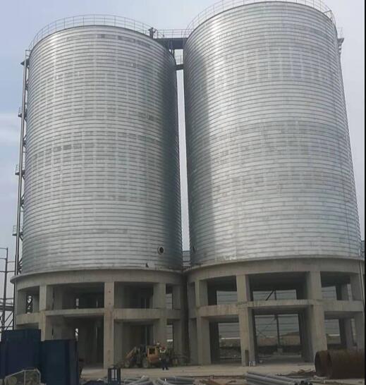 叶县镀锌卷板仓